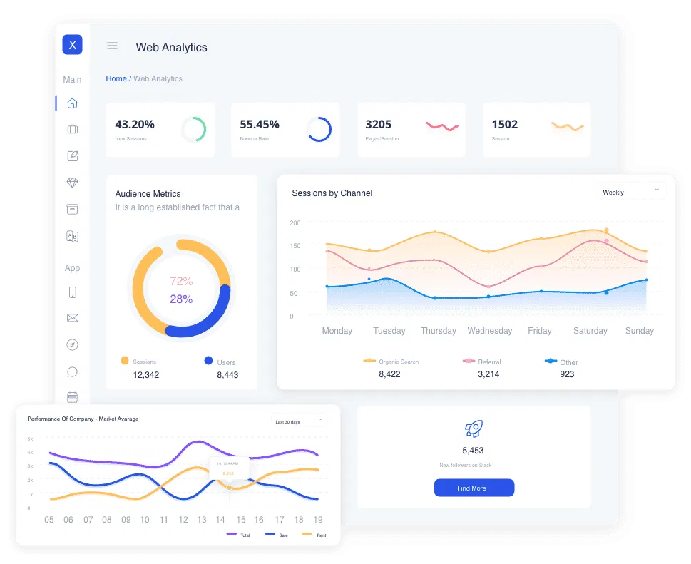 réducteur de lien url