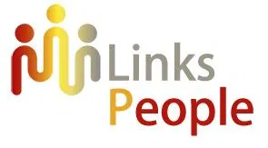 logo links people