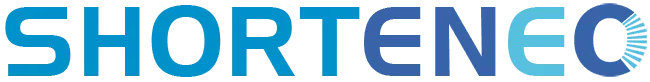 Logo shorteneo