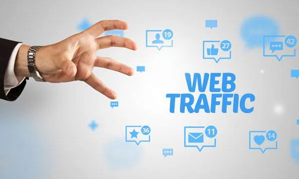 générer du trafic à partir des réseaux sociaux