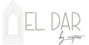 logo EL Dar by sisters