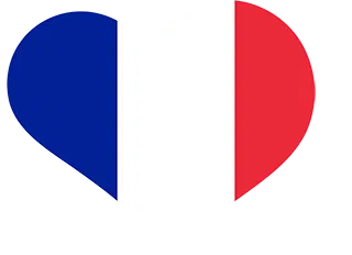 logo made in France Shorteneo