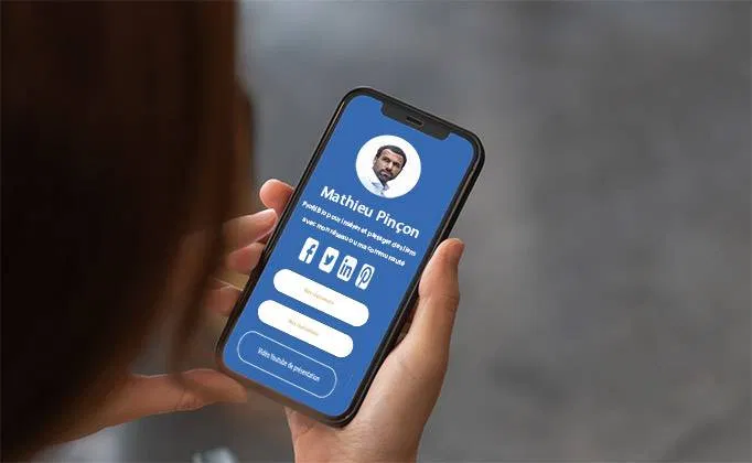 Découvrez notre nouvelle fonctionnalité : Le profil Bio