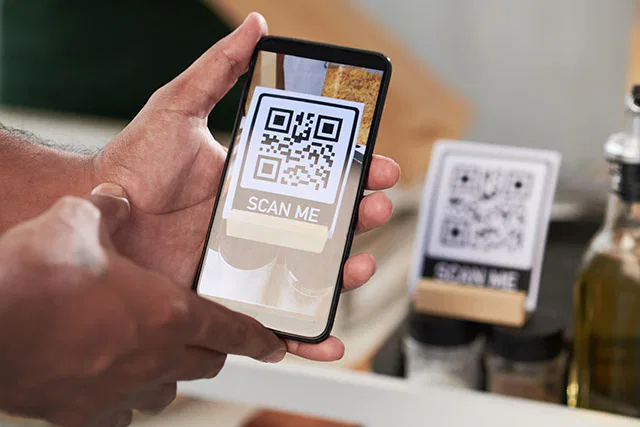 Augmenter les conversions de vos camapgnes marketing physique avec le qr-code