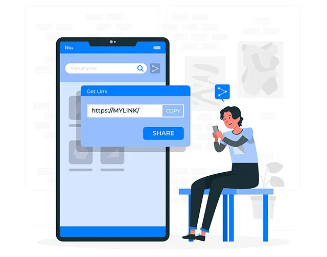 Qu'es-ce qu'un réducteur de lien URL ?