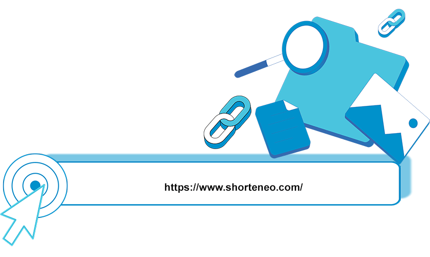 url longue versus lien court raccourci générique