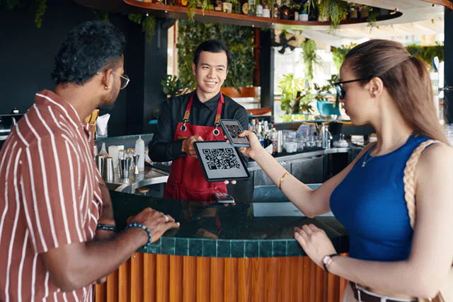 comment realiser un qr code pour son entreprise