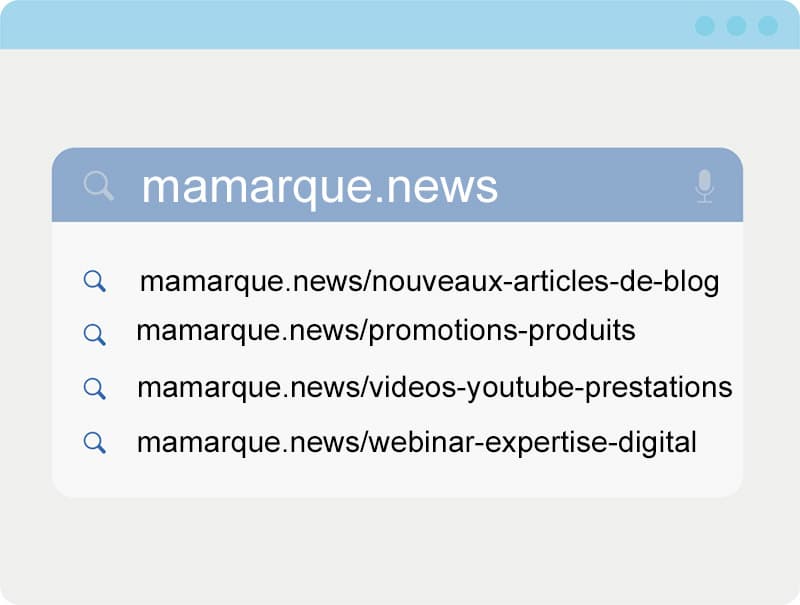 comment utiliser un nom de domaine de marque