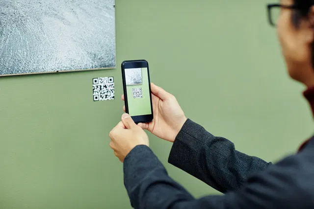 découvrez comment générer un qr code haute résolution pour une meilleure qualité d'impression