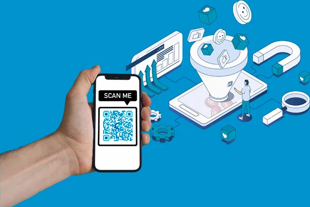 comment utiliser un qr code personnalisé pour booster vos taux de conversion en ligne