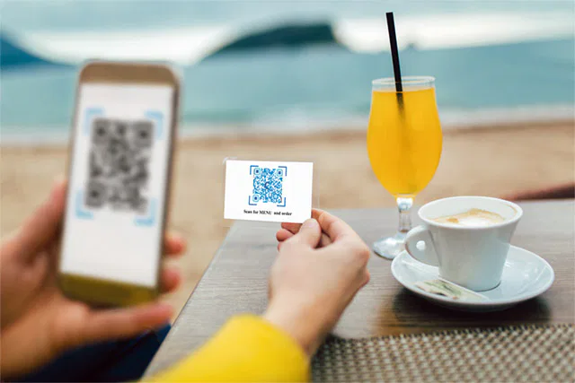 exemplesdutilisationduqrcodepersonnalispourboosterlestauxdeconversionenligne