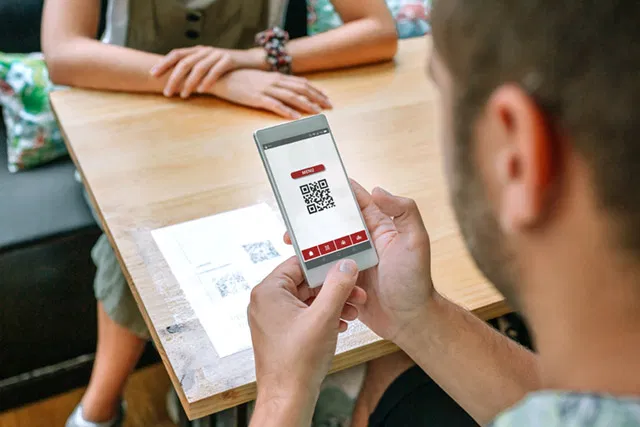 pourquoi utiliser un qr code dynamique