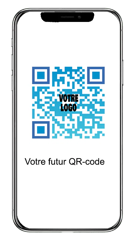 votre futur qr code shorteneo