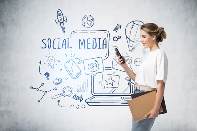 lutilisation des mdias sociaux pour promouvoir vos articles de blog