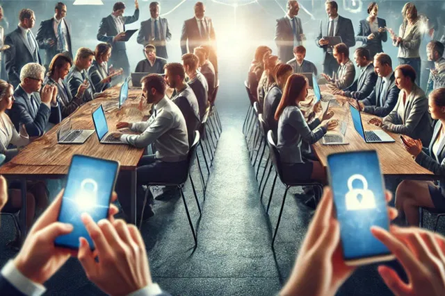 pourquoi la confiance dune audience cible est essentielle