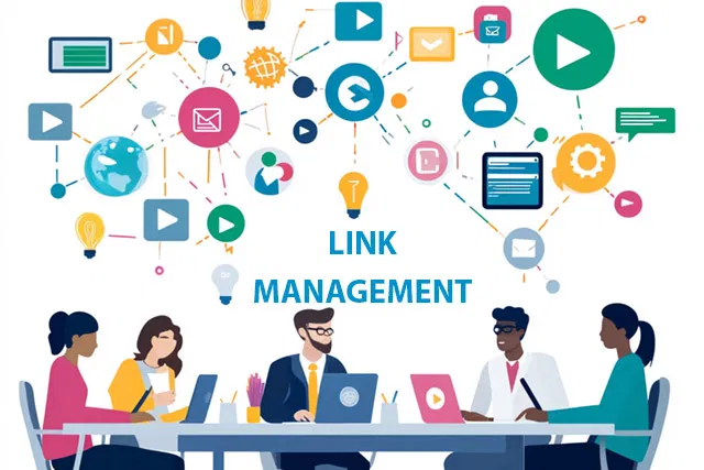 les défis courants dans organisation et le suivi des liens raccourcis