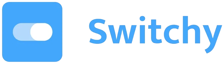 logo switchy